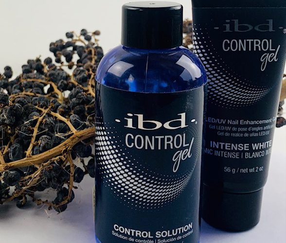 IBD Control Gel